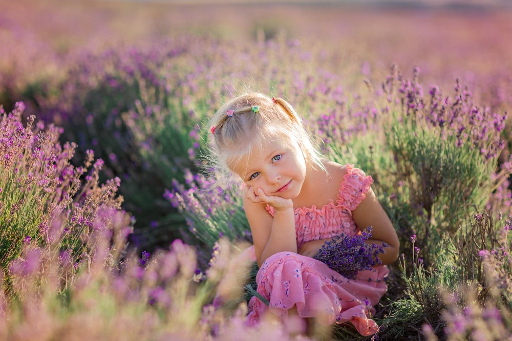 Photograph by Галимова Татьяна