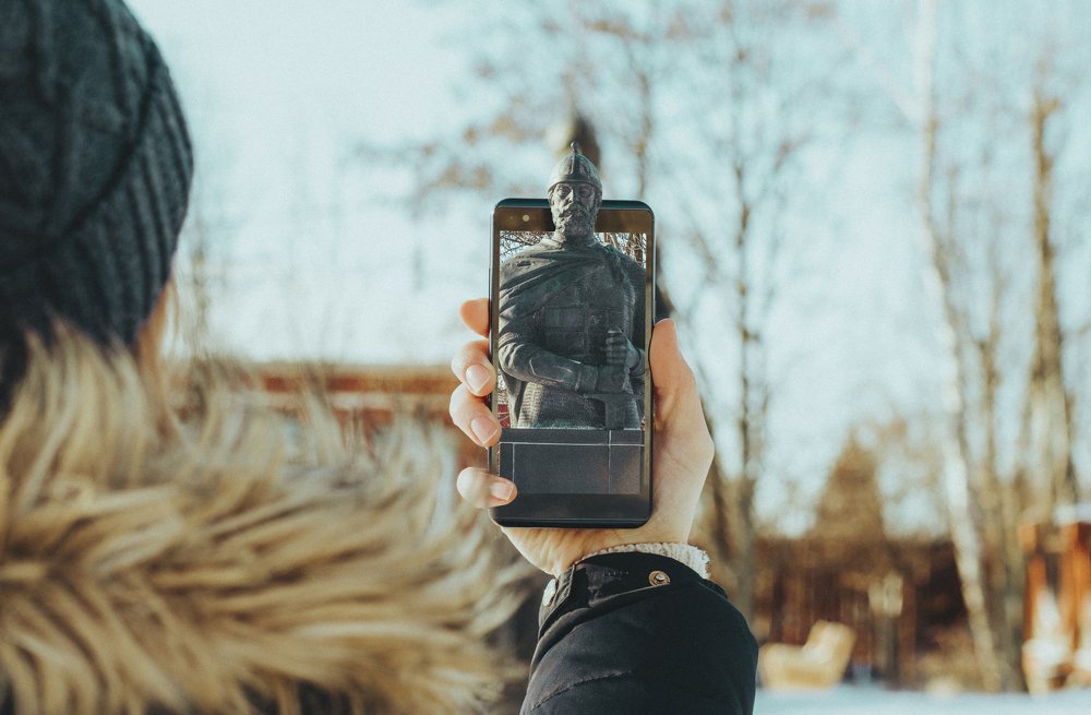 Photograph by Олег