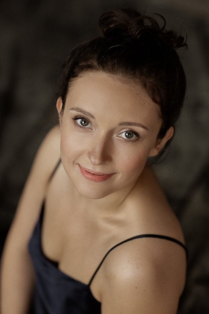 Фотография автора Юлия Аляева