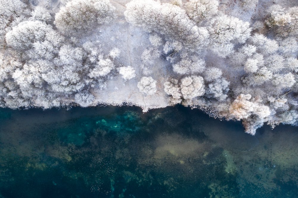 Photograph by Юрий Столыпин