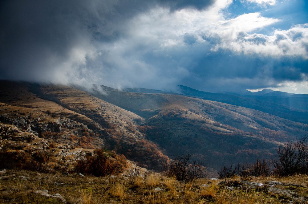 Photograph by Кирилл Владыкин