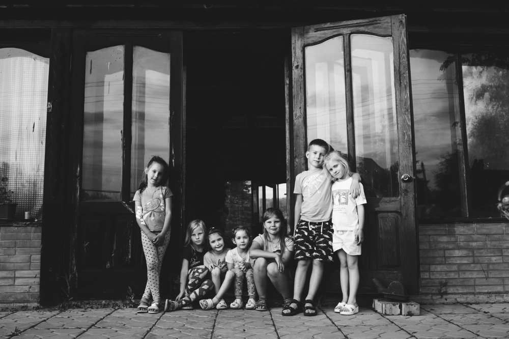 Photograph by Полина Бутырина