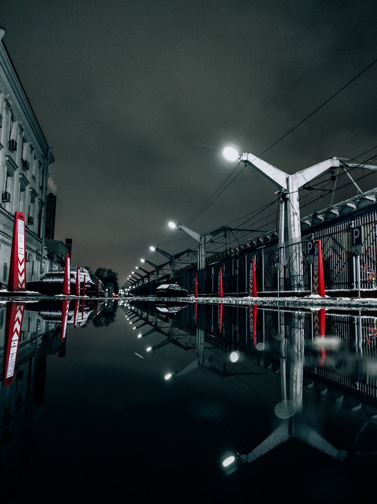 Photograph by Александр Доминов