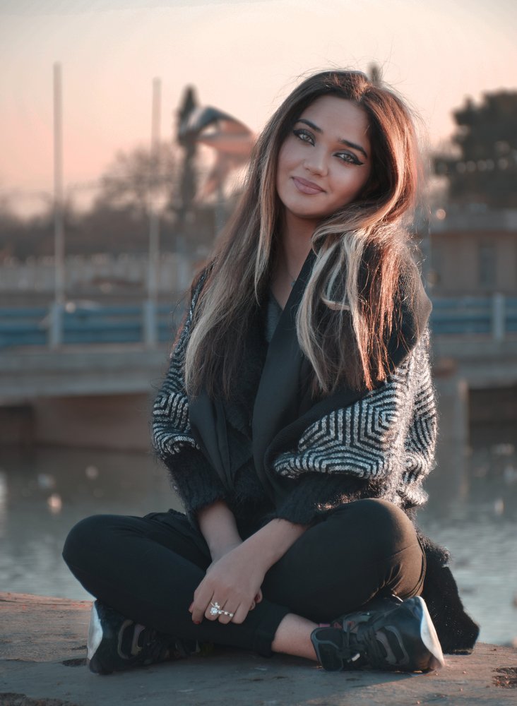 Photograph by Mahdi Tasvir