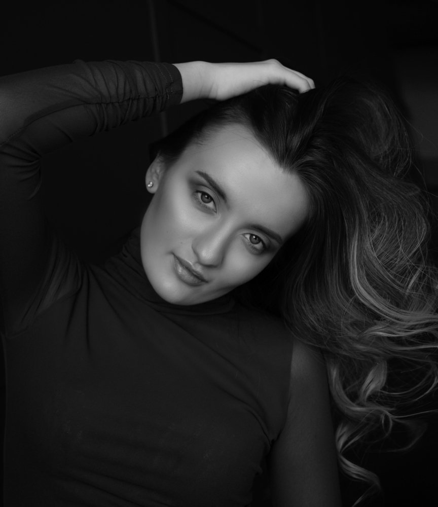 Photograph by Екатерина Орешина