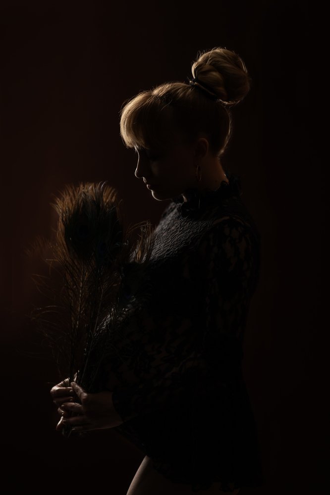 Photograph by Екатерина Цой