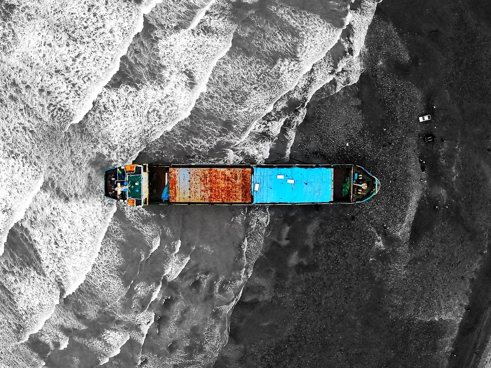 Photograph by Yang-Lin Tai