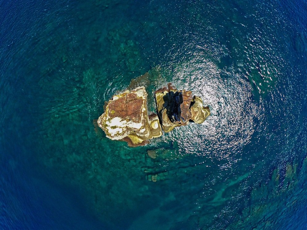 Photograph by Yang-Lin Tai