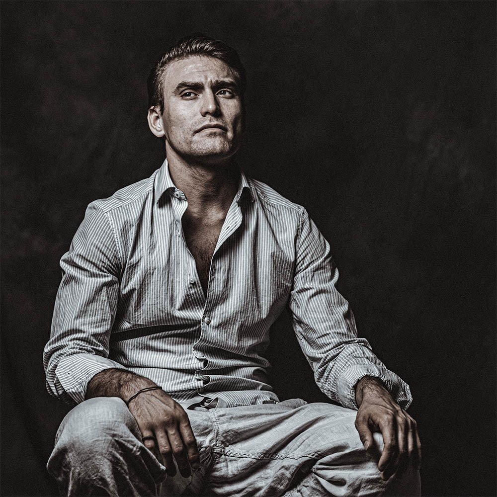 Photograph by Николай Рахматулин