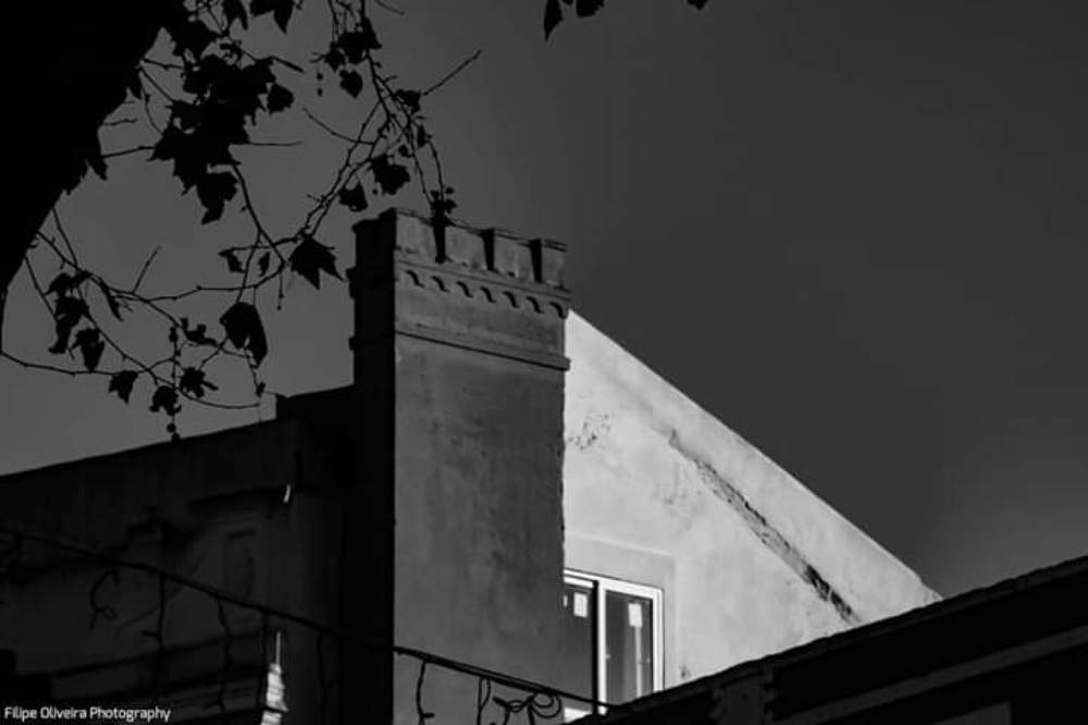 Photograph by Filipe de Oliveira