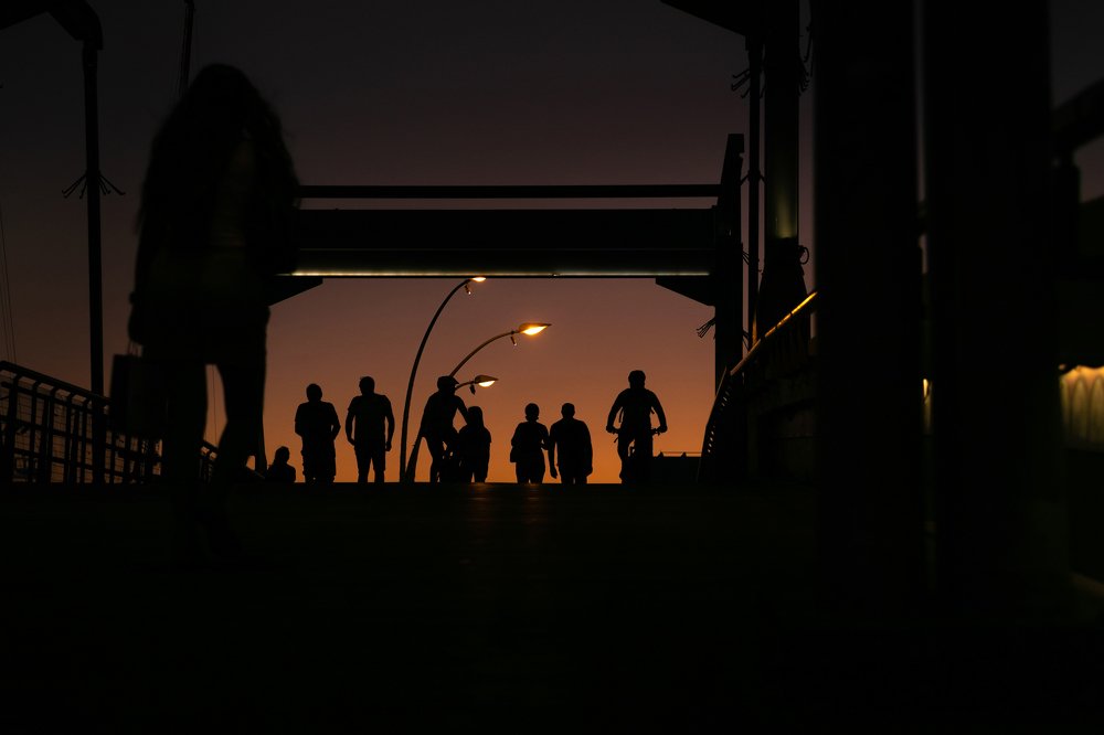 Photograph by Ашер Давидсон