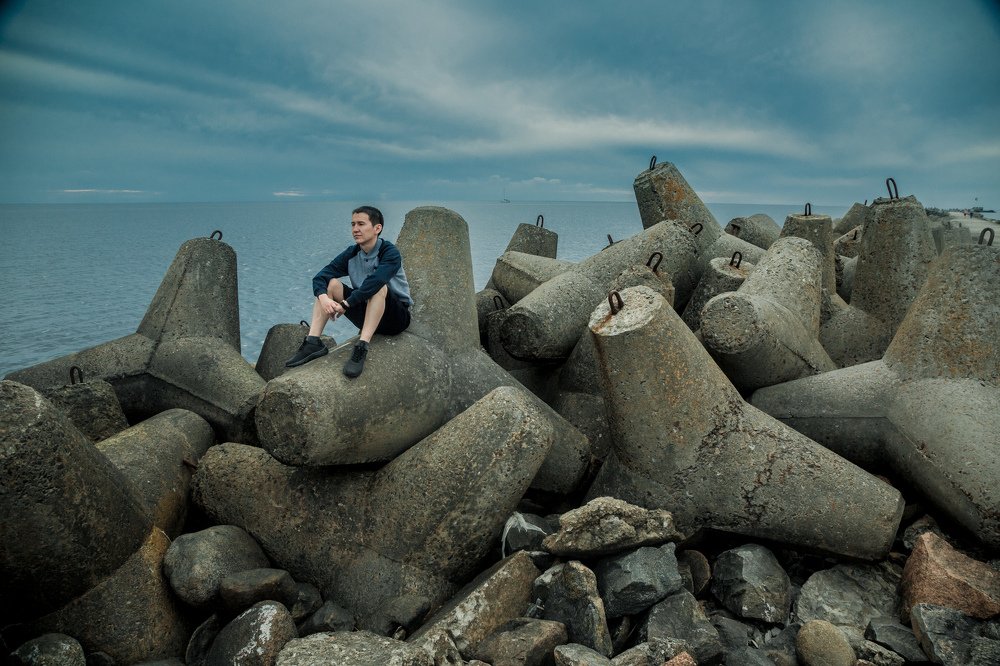 Photograph by Владислав Цой