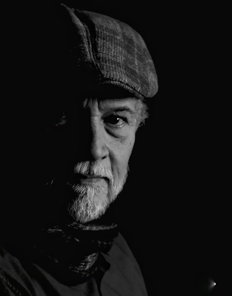 Photograph by Sax Palumbo