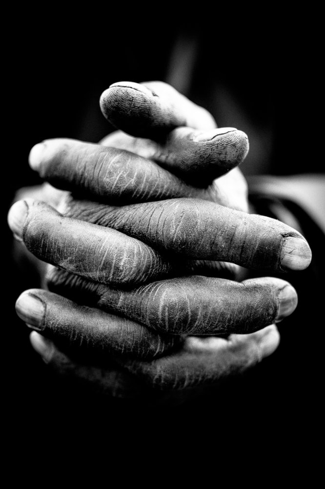 Photograph by Thabo Keorapetse