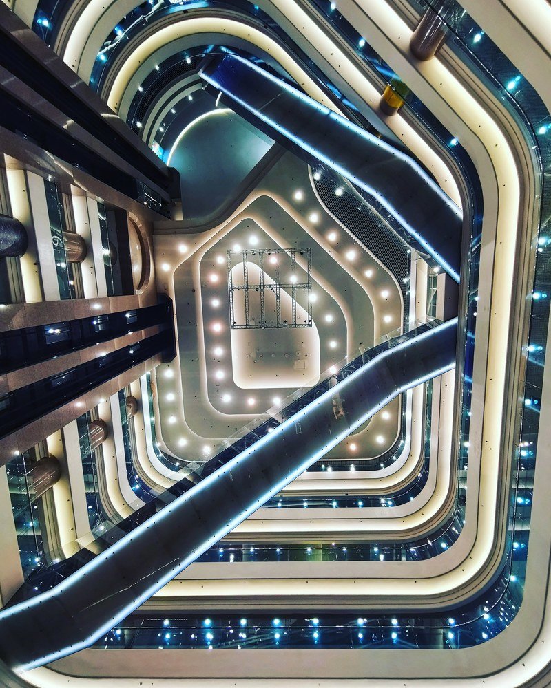 Photograph by Vito Dymek