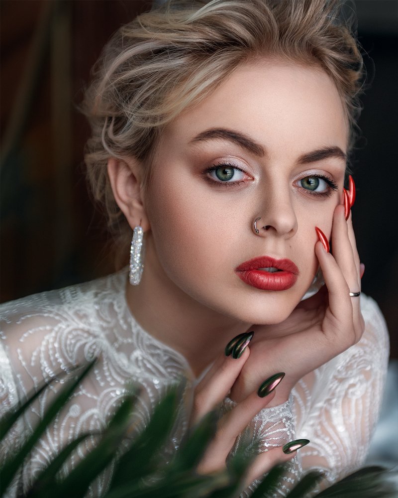 Photograph by Марина Семёхина