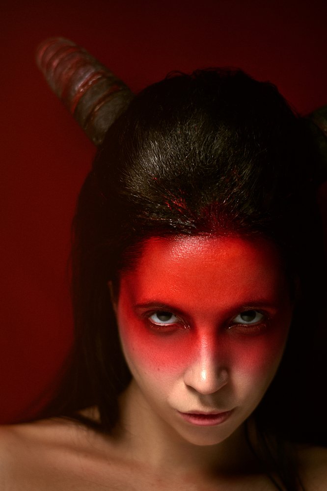 Photograph by Natali Shuvalova