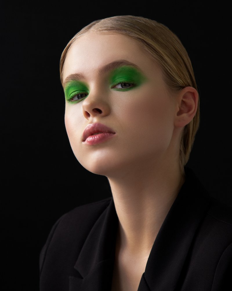 Фотография автора Михаил Трищенков