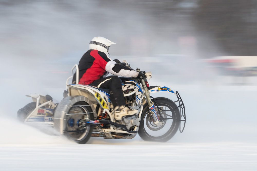 Photograph by Александр Абросимов