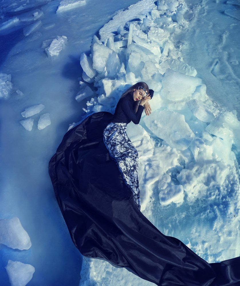 Photograph by Екатерина Волосенкова