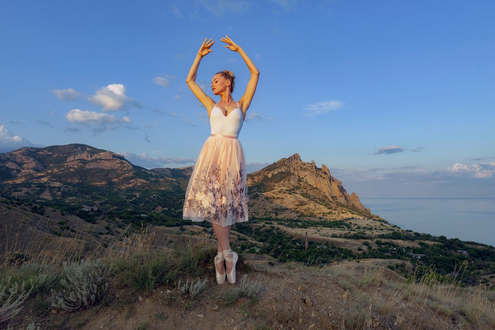 Photograph by Валерий Лейко