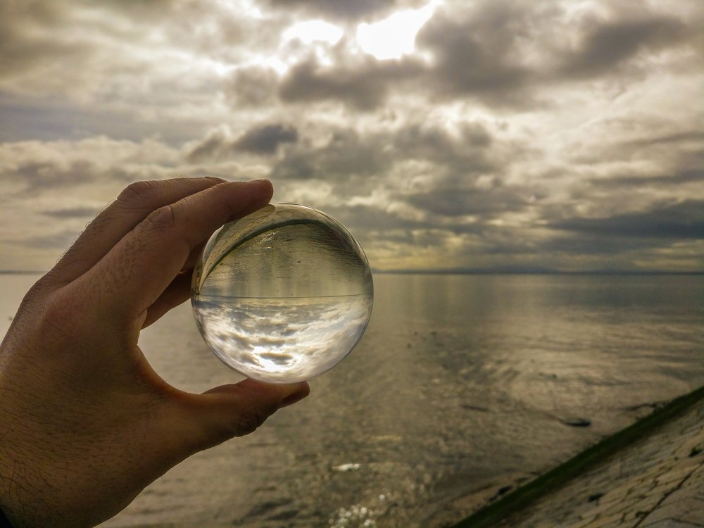 Photograph by Mário C.