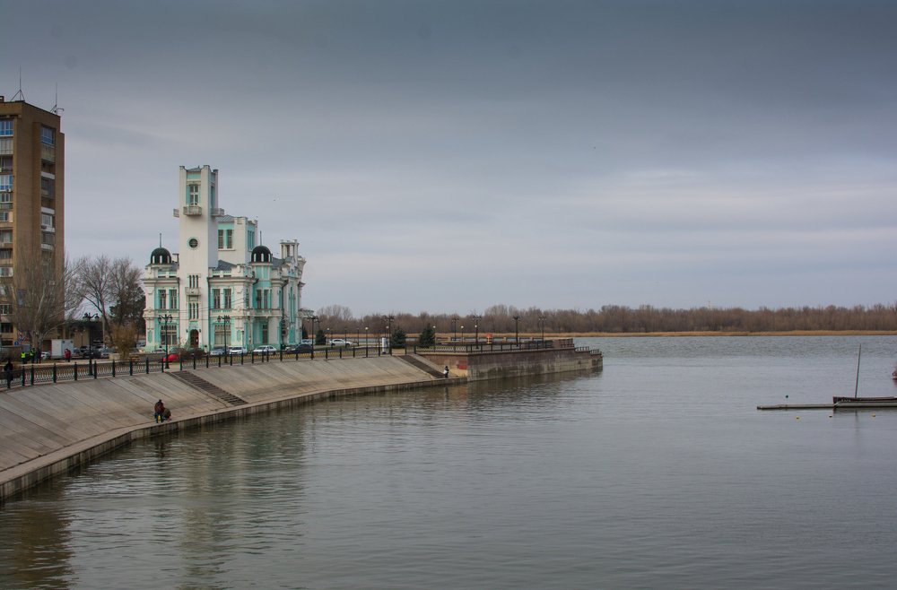 Photograph by Сергей Козлов