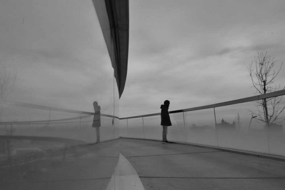 Photograph by Fidan Nazim qizi