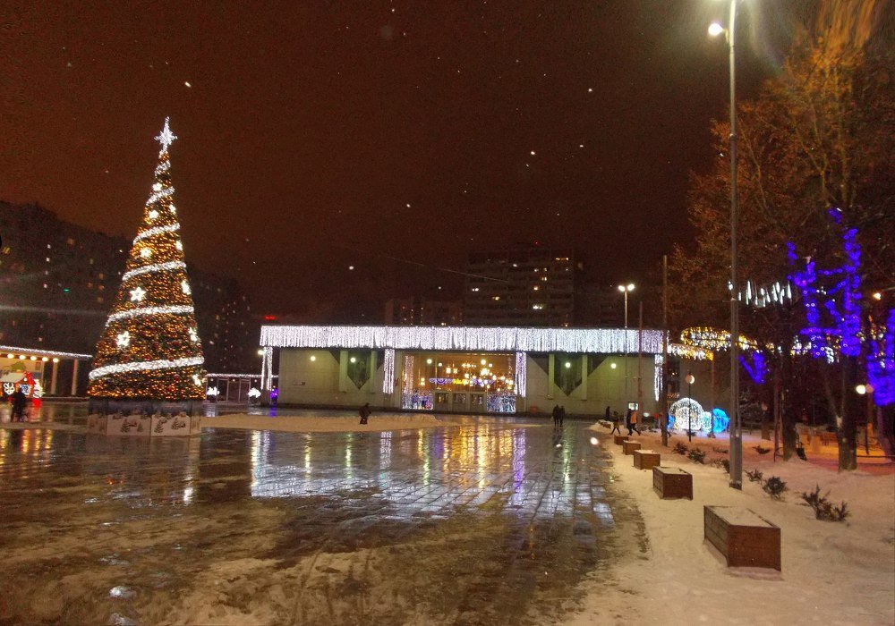 Photograph by Дмитрий Трушанов
