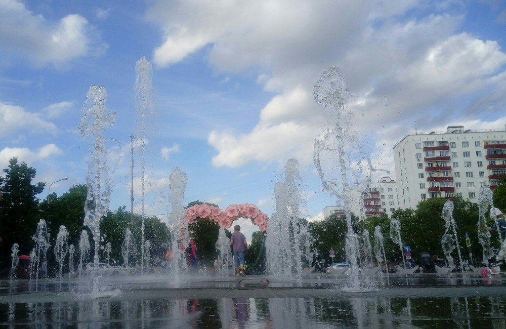 Photograph by Дмитрий Трушанов