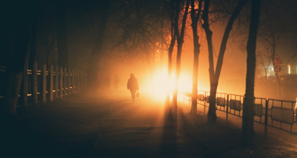 Photograph by Valentyn Patsai