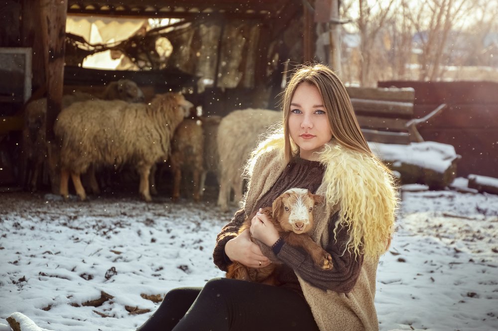 Photograph by Анна Владыко