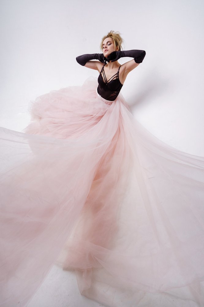 Photograph by Евгения Языкова