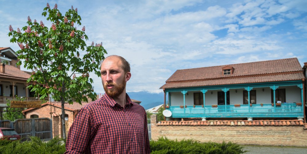 Photograph by Владислав Цой