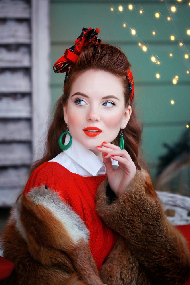 Photograph by Svetlana Serova