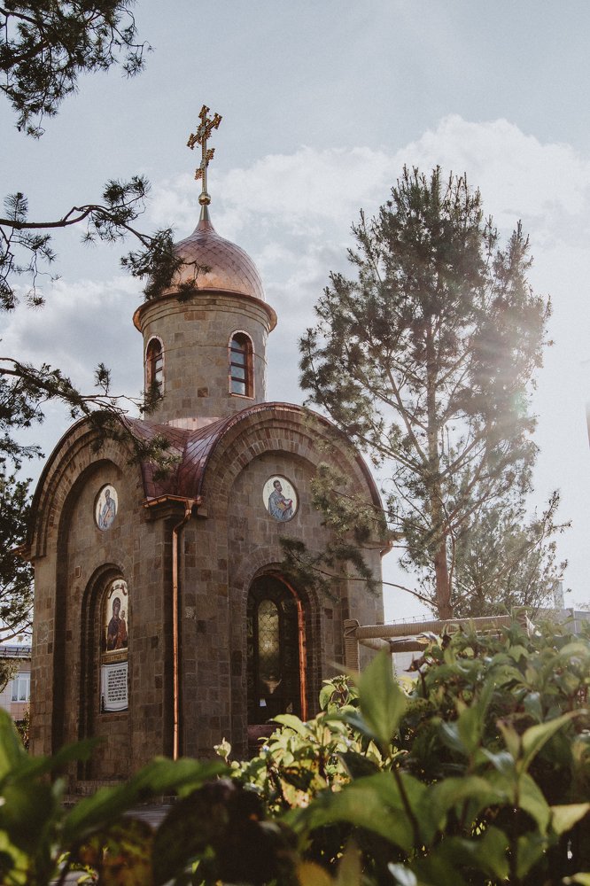 Photograph by Максим Евсин