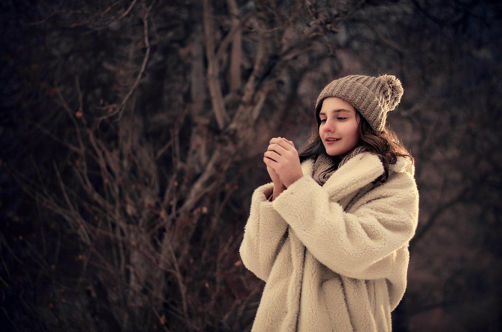 Photograph by Александра Медведева