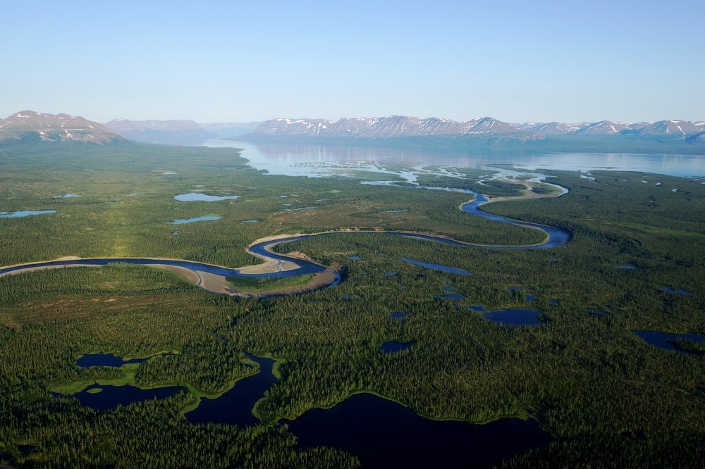 Дельта Микчангды