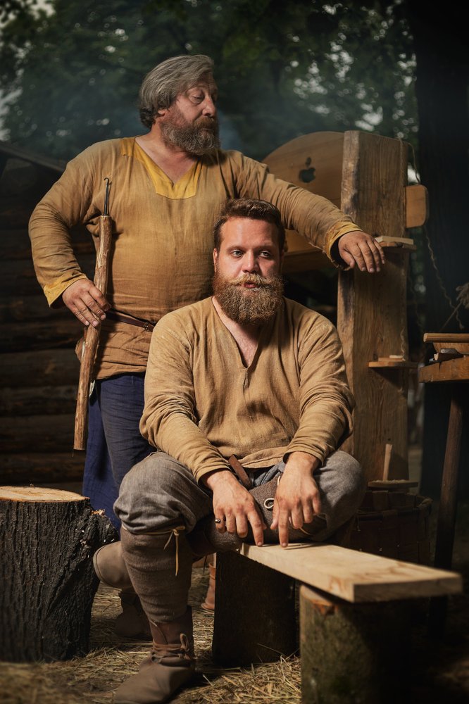 Фотография автора Николай Шевченко