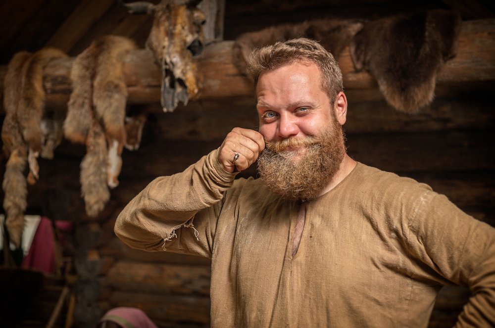 Фотография автора Николай Шевченко