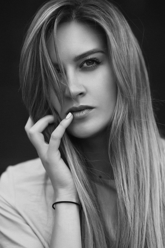 Photograph by Tatyana Volkova