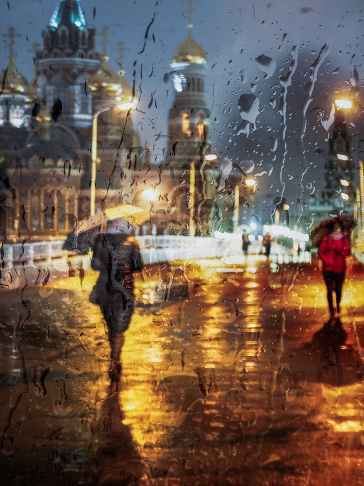 Photograph by Сергей Забиякин