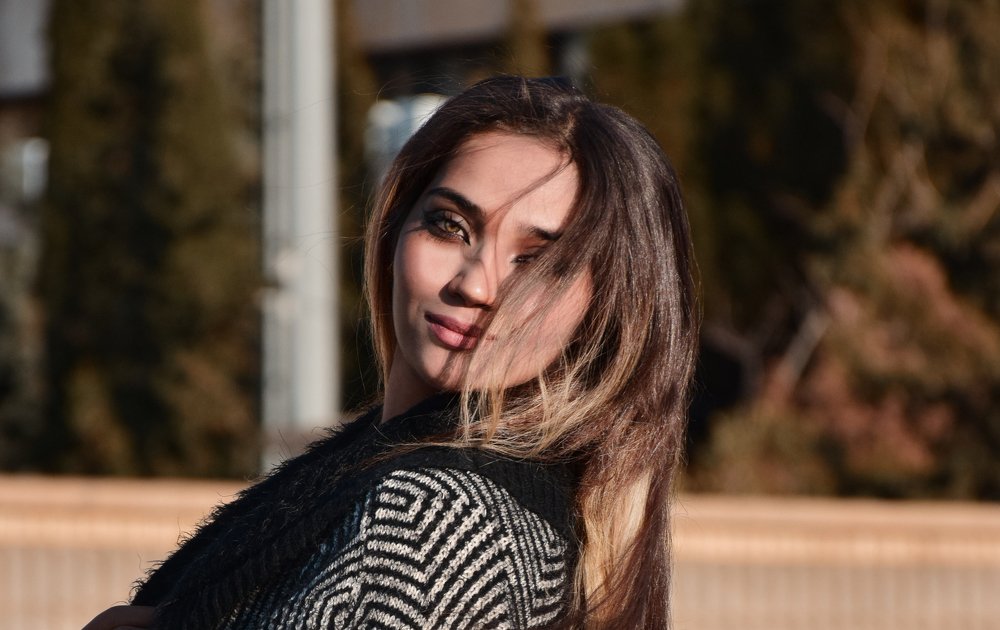 Photograph by Mahdi Tasvir