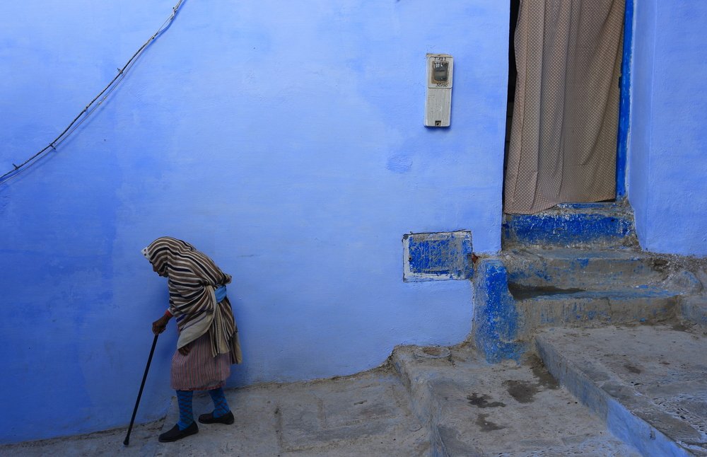 Photograph by Anastasiia Usoltceva