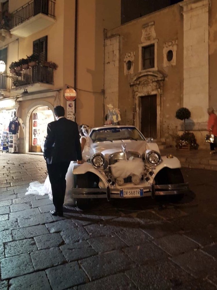 Photograph by Larisa