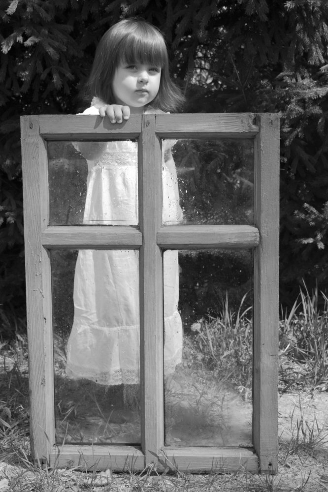 Фотография автора Елена Бурцева