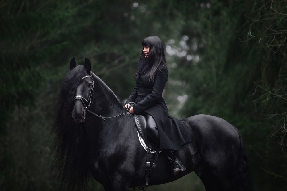 Photograph by Владислава Протащик