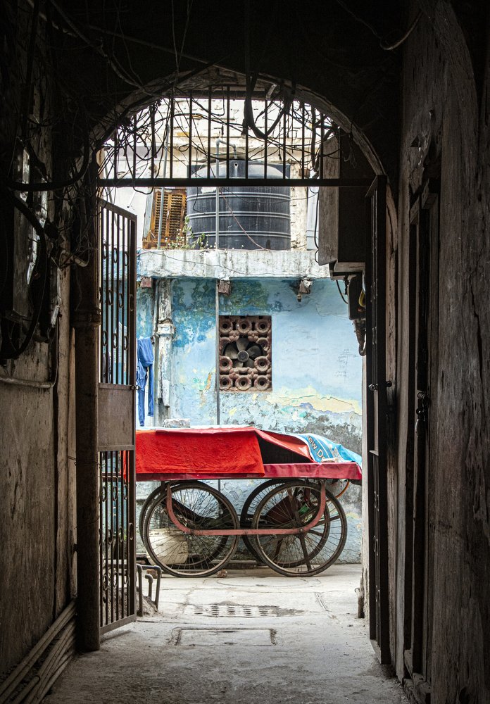 Photograph by ANTON GUTMANN