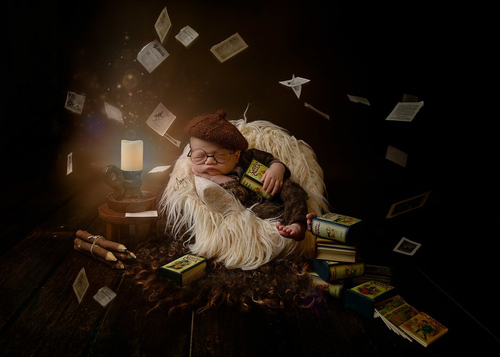 Photograph by Iryna Semeniuk