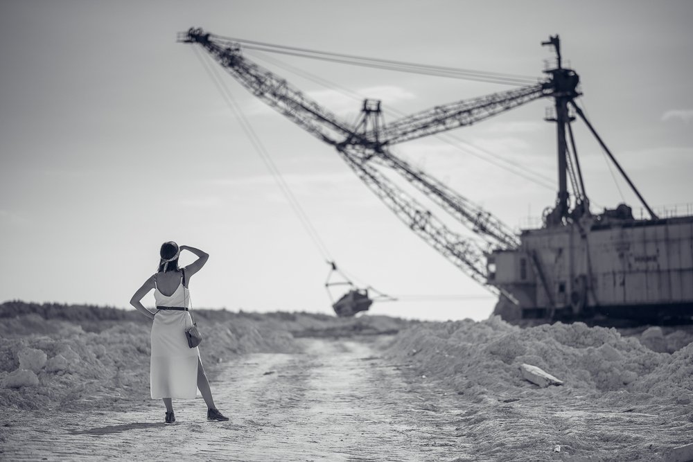 Photograph by Дмитрий Морозов